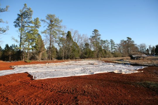 North Northwest View