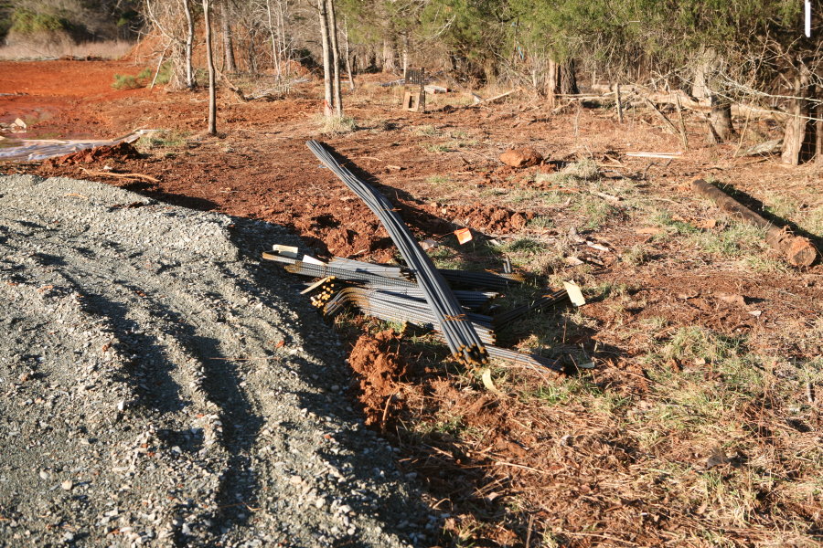 Rebar–the shape of things to come