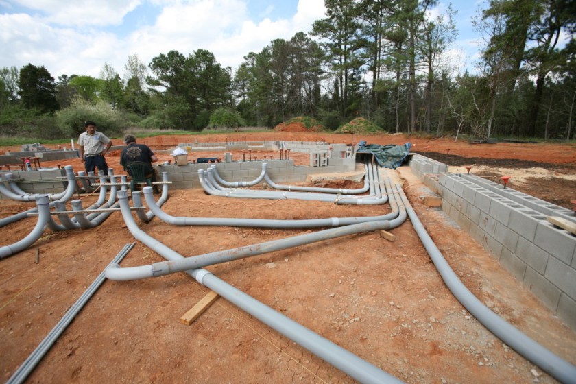 Craftsmen at Work (2)