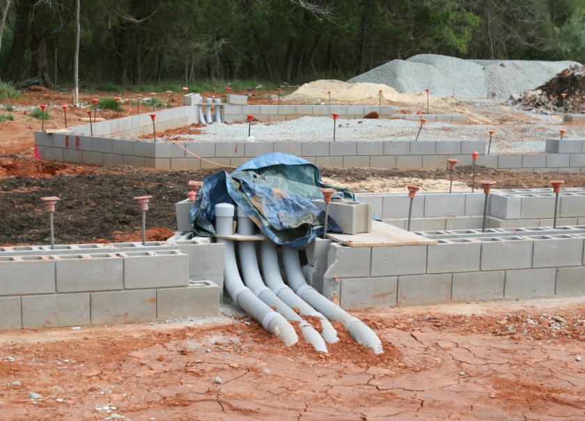 eQuipment Room Side View