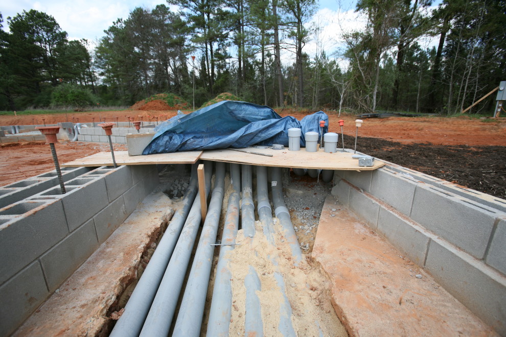 eQuipment Room Template