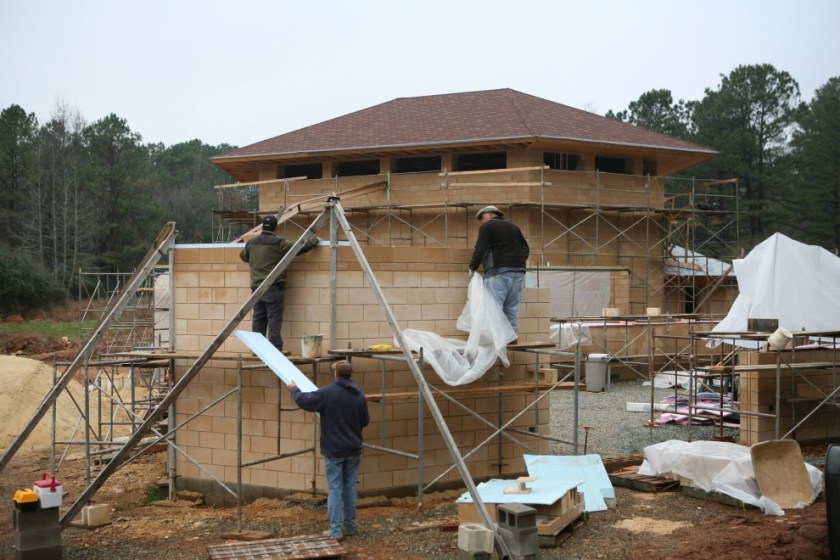 AnnexOverviewSouthCourse14