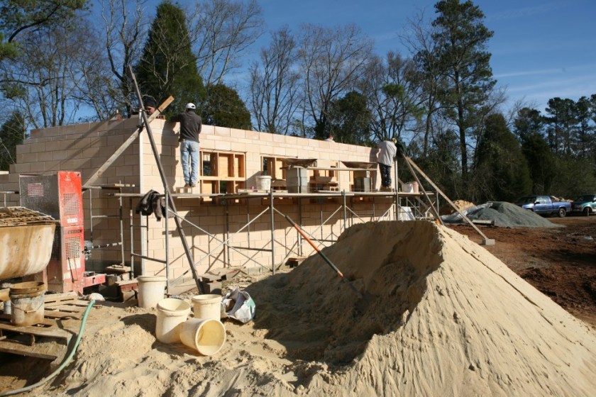 AnnexWindowsBondBeamOutside