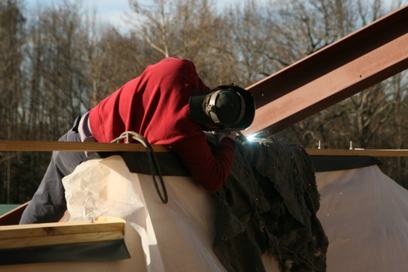 ArcWelding2 ArcWelding2