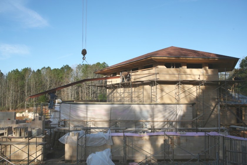 BentSteelInLanding BentSteelInLanding