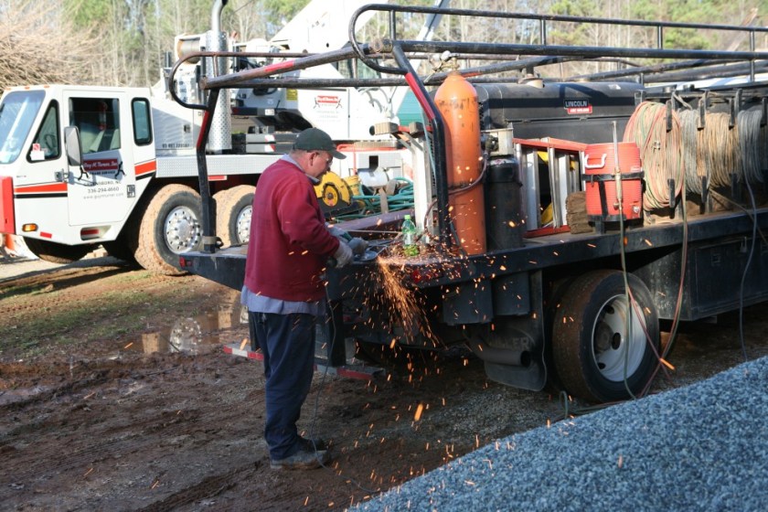 FinishingSteel FinishingSteel