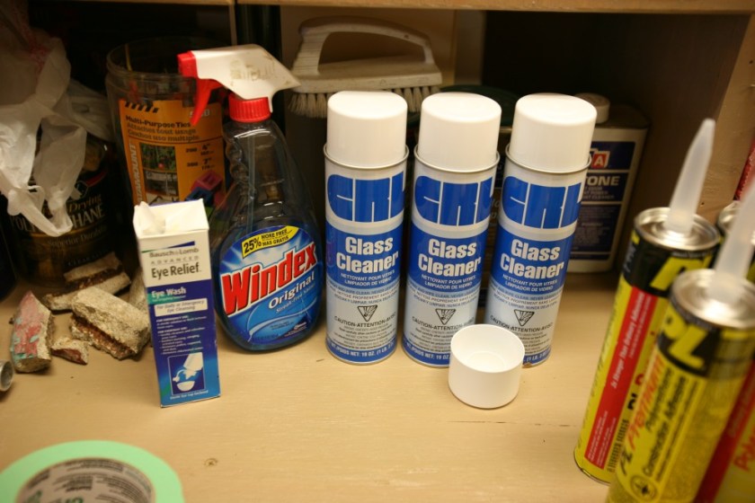 GlassCleaners GlassCleaners