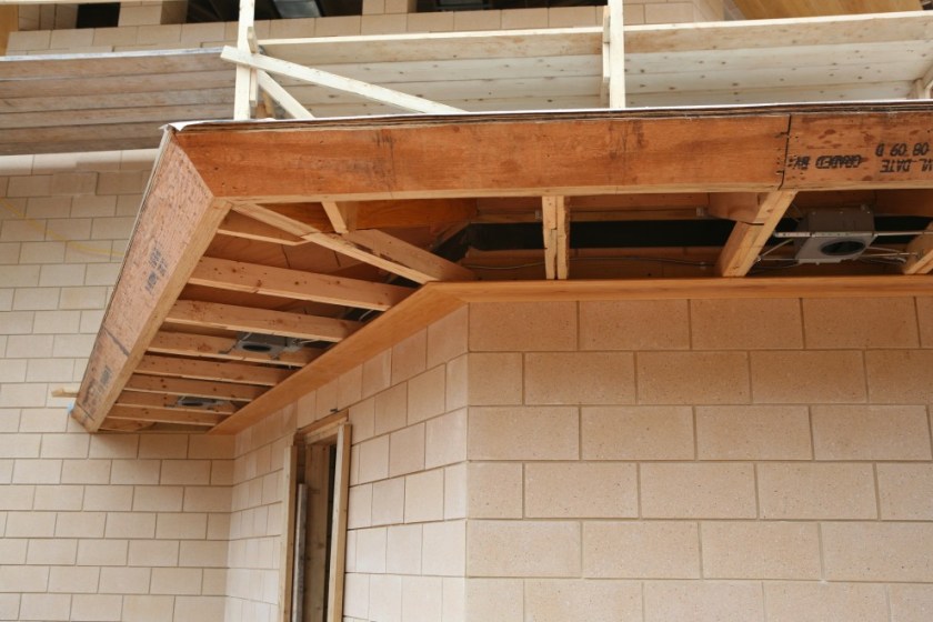 LowerSoffitUtilityCorner LowerSoffitUtilityCorner