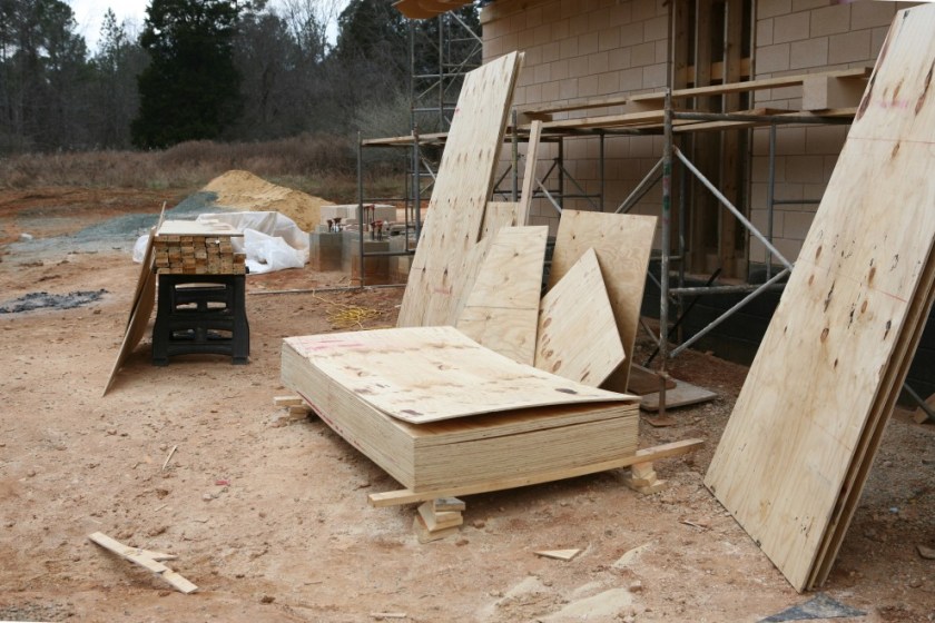 CRRoofSheathingPlywood