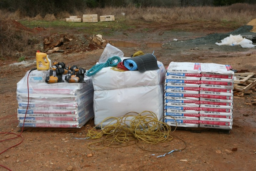 RoofingMaterialsReady