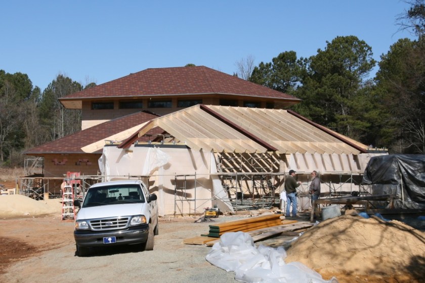 AnnexRaftersSEOverview