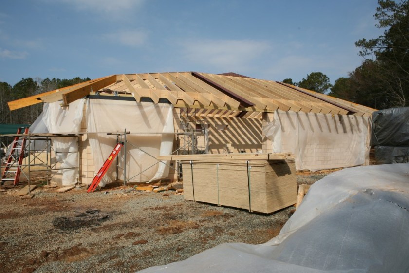 AnnexRoofSheathingMaterial