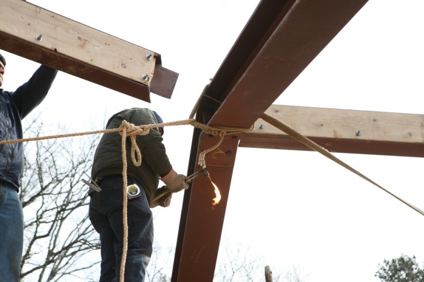 BentBeamTongueWelding1