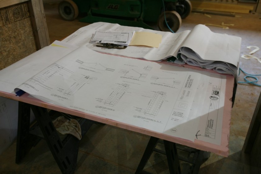 FramingPlansDetail FramingPlansDetail