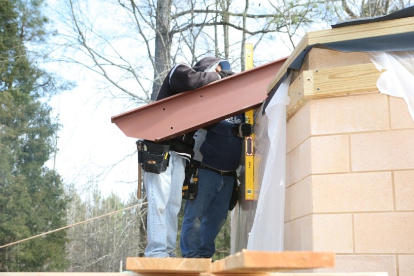 NorthBentBeamMeasurement