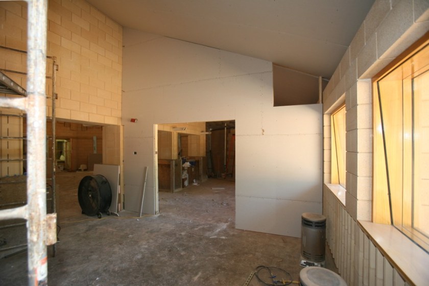 BoothBDrywall2