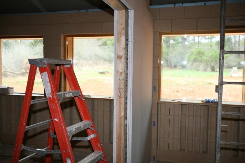 DrywallSection3Against2Context