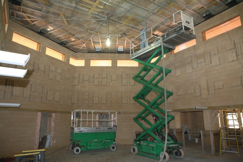 InsulationFillingMusic