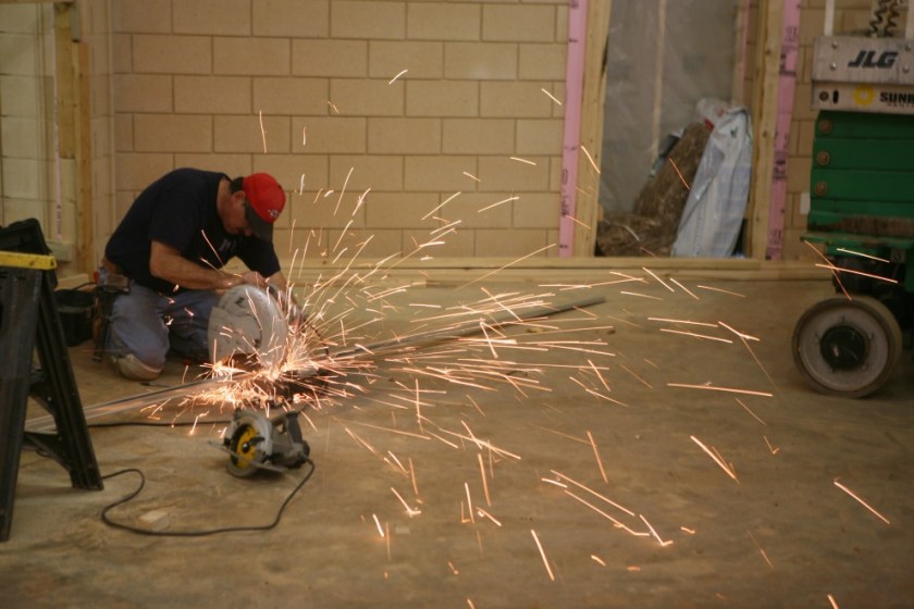 ResilientChannelSparks