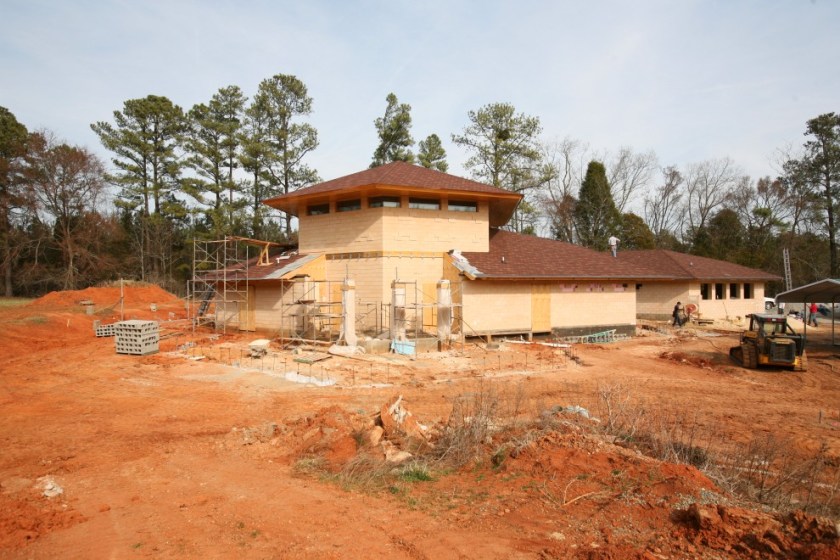 WestOverviewAnnexRoof