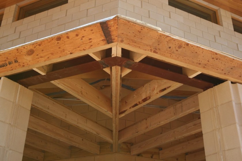 LoggiaFramingSymmetry