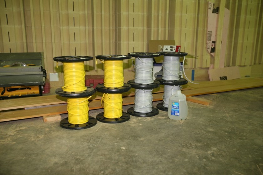 Cat6Reels