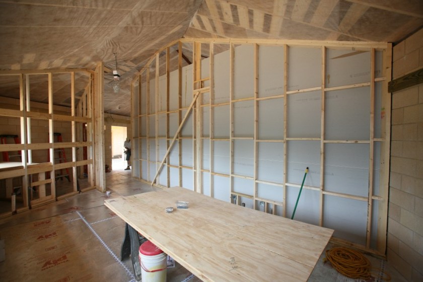 GarageDrywallBackSide