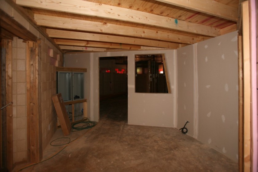 SL2Drywall