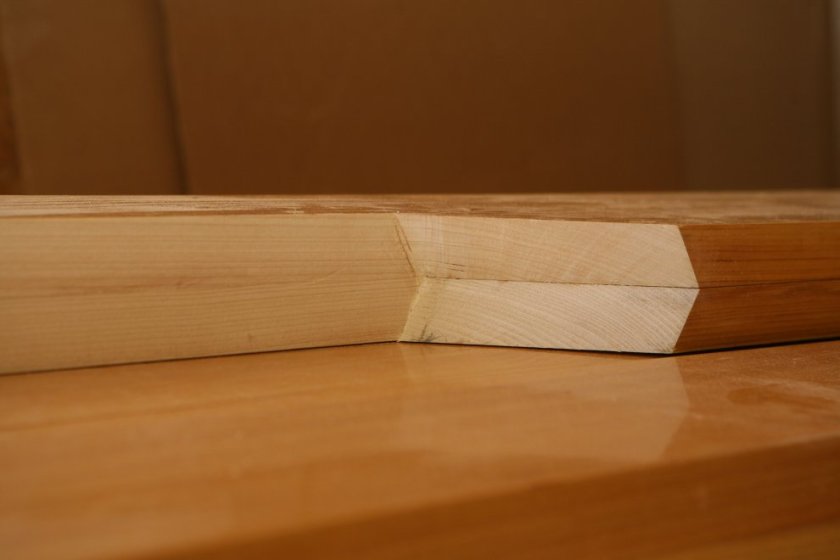 CenterPergolaRafter1