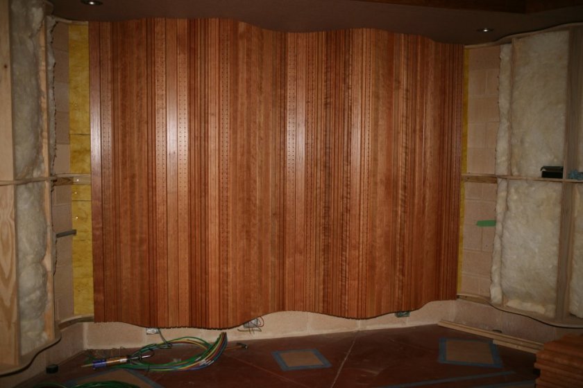 FlutterFreeFrontWall