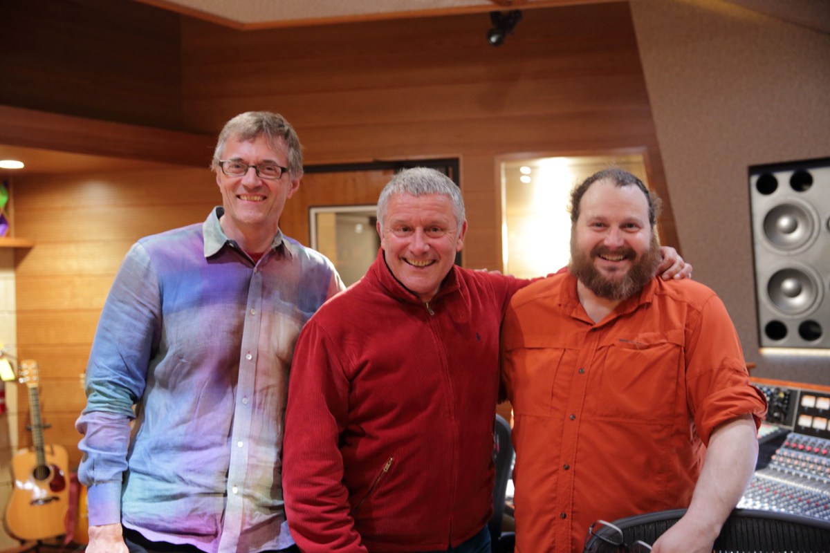 One for the&nbsp;Ages